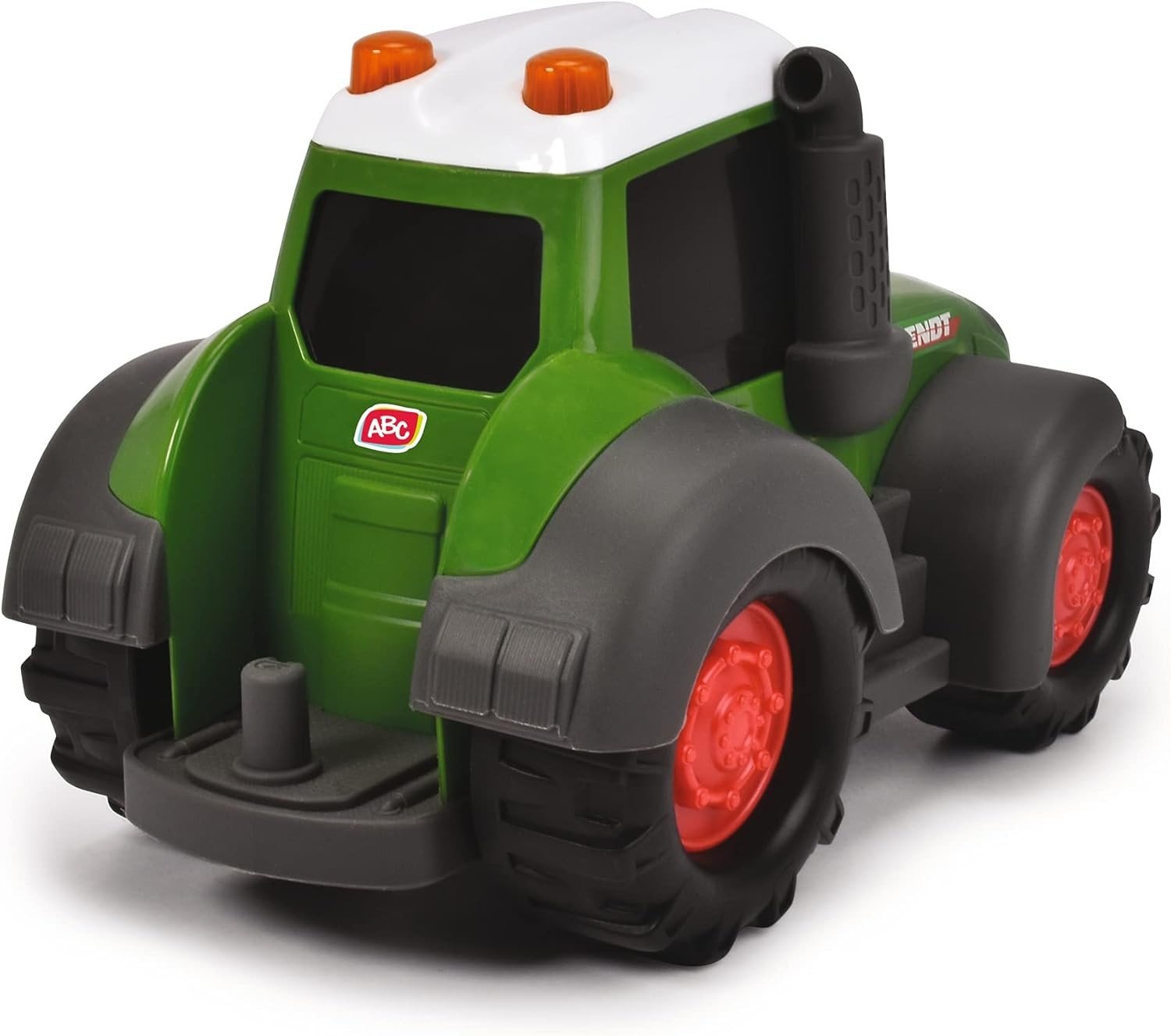 ABC FendtiTrattore cm. 25 - immagine 3