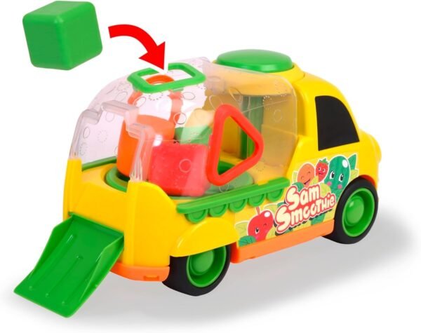 ABC Sam Smoothie cm. 30