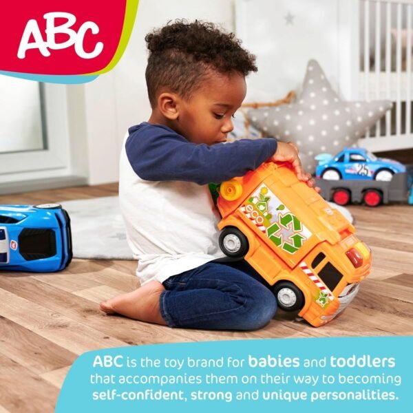 ABC Sam Smoothie cm. 30
