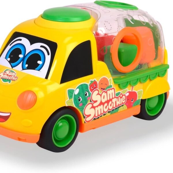 ABC Sam Smoothie cm. 30