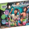 ABRACADABRA - ESPERIMENTI E POZIONI SORPRENDENTI!