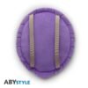ABYSTYLE DRAGON BALL - Cuscino: "Master Roshi's Turtle Shell" (Gadget)