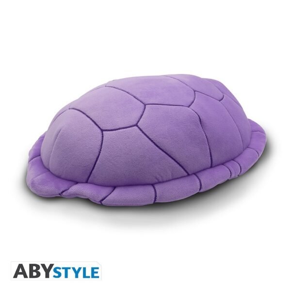 ABYSTYLE DRAGON BALL - Cuscino: "Master Roshi's Turtle Shell" (Gadget)