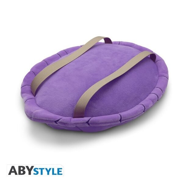 ABYSTYLE DRAGON BALL - Cuscino: "Master Roshi's Turtle Shell" (Gadget)
