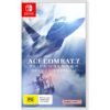 Ace Combat 7 Skies Unknown Deluxe Edition (Switch)