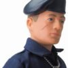 ACTION MAN SAILOR 30CM