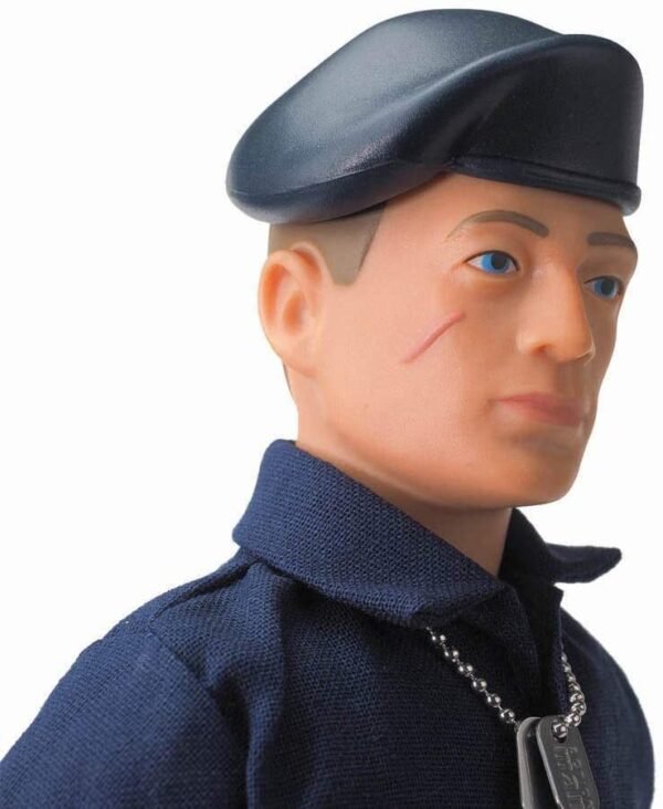 ACTION MAN SAILOR 30CM
