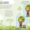 ACTIVITY BOOKS - LA NATURA - ITALIANO R. MARCOLIN, FUORINORMA DI MATTEO GAULE