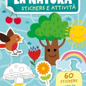 100 pagine per&hellip;  colorare leggere giocare! Tra le onde