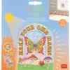 ADESIVI ELETTR.
ACCHIAPPASOLE - RAINBOW
MAKER - GROOVY
