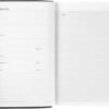AG. 16M DAY MINI COMIX U YOURSELF BLACK WHITE