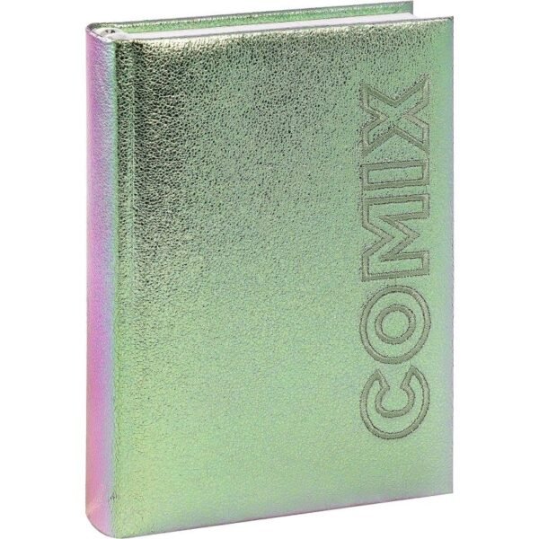 AG.16 MESI STD SPECIAL COMIX