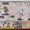 Age of Sigmar Vindictors + Paints Set Warhammer