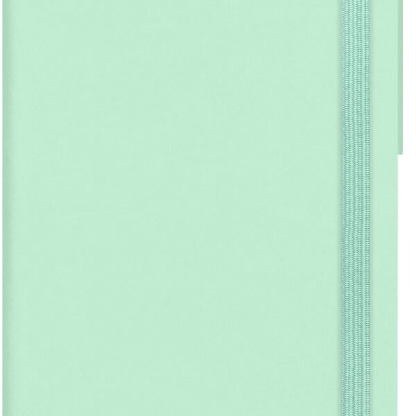 AGENDA 12 MESI - 2026 - 
LARGE DAILY DIARY