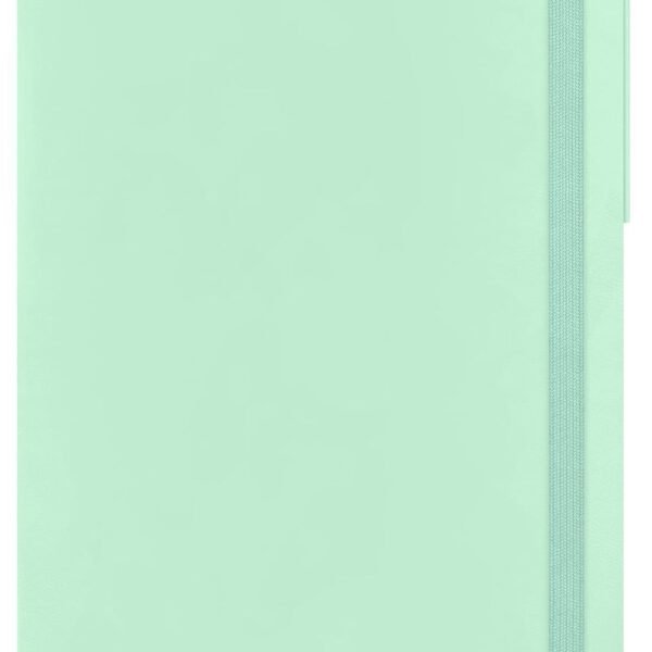 AGENDA 12 MESI - 2026 -
MAXI WEEKLY DIARY