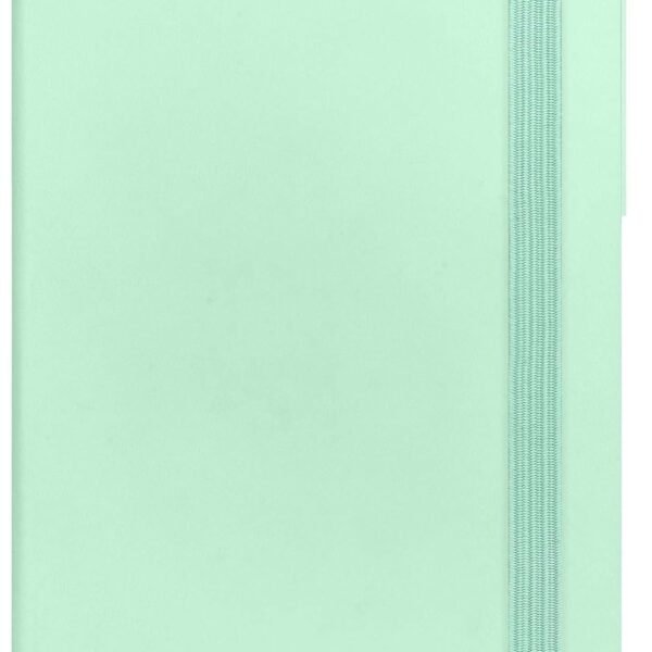 AGENDA 12 MESI - 2026 -
MEDIUM DAILY DIARY