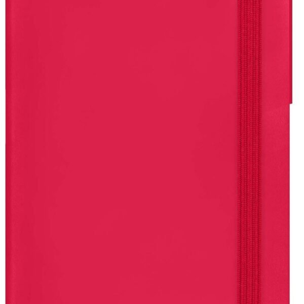 AGENDA 12 MESI - 2026 -
MEDIUM DAILY DIARY