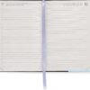 AGENDA 12 MESI - 2026 -
MEDIUM DAILY DIARY - AURA