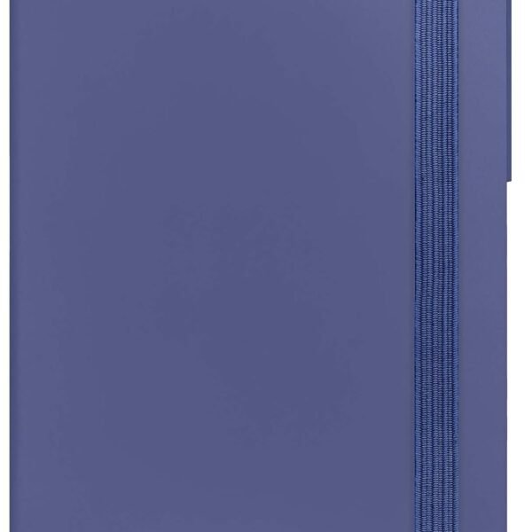 AGENDA 12 MESI - 2026 -
MEDIUM DAILY DIARY -
FUTURE DUSK