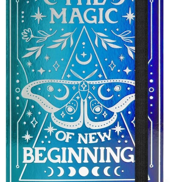 AGENDA 12 MESI - 2026 -
MEDIUM PHOTO WEEKLY
DIARY