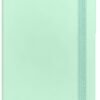 AGENDA 12 MESI - 2026 -
MEDIUM WEEKLY DIARY
WITH NOTEBOOK