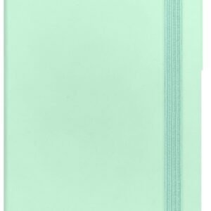 AGENDA 12 MESI - 2026 -
MEDIUM WEEKLY DIARY
WITH NOTEBOOK