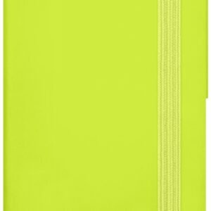 AGENDA 12 MESI - 2026 -
SMALL DAILY DIARY -
CHARTREUSE