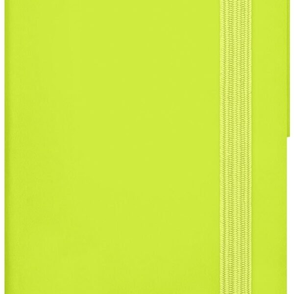 agenda-12-mesi-2026-small-daily-diary-chartreuse.jpg AGENDA 12 MESI - 2026 -
SMALL DAILY DIARY -
CHARTREUSE
