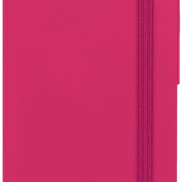 agenda-12-mesi-2026-small-daily-diary-raspberry.jpg AGENDA 12 MESI - 2026 -
SMALL DAILY DIARY -
RASPBERRY
