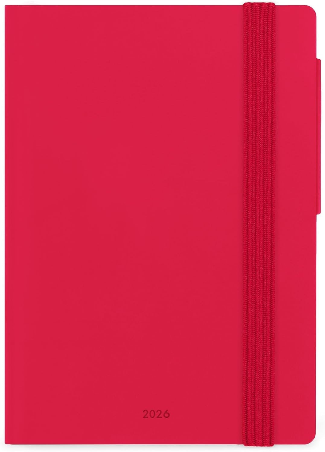 AGENDA 12 MESI - 2026 -
SMALL DAILY DIARY