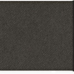 AGENDA 12 MESI - 2026 -
SMALL WEEKLY HORIZONTAL
- DEEP GRAPHITE