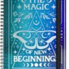 Agenda 16 mesi - 2025/2026 - large weekly spiral bound diary
