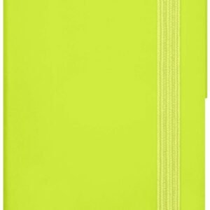 AGENDA 16 MESI - 2025/2026 -
SMALL DAILY DIARY -
CHARTREUSE