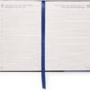 AGENDA 16 MESI - 2025/2026 -
SMALL DAILY DIARY -
FUTURE DUSK