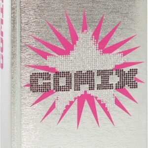 AGENDA 16 MESI STD SPECIAL COMIX SILVER STAR