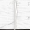 AGENDA GIORN.2024 SMALL TUCSON BLACK A.EDI.