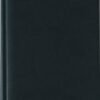 AGENDA GIORN.2024 SMALL TUCSON BLACK A.EDI.