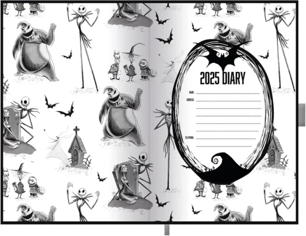 AGENDA. GIORN.2025 LARGE TNBC