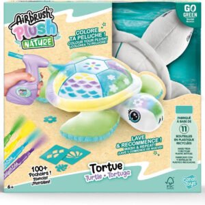 Beanie boos clips spirit