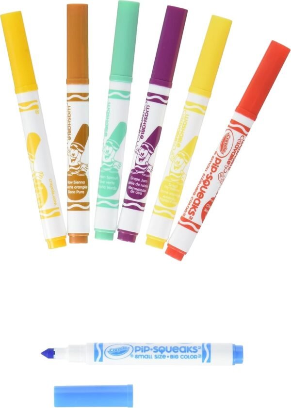 ALBUM ATTIVITA' & COLORING POK&Eacute;MON CRAYOLA