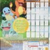 ALBUM ATTIVITA' & COLORING POK&Eacute;MON CRAYOLA