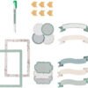 ALBUM FOTOGRAFICO - BEST MOMENTS EVER - TRAVEL