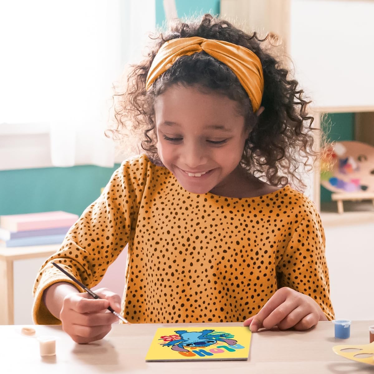 Aloha StitCh D/F/I/EN/E/PT - immagine 3