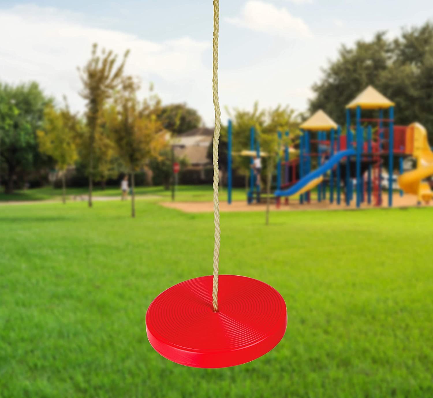 Altalena - immagine 4