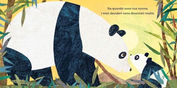 Amore di nonna. Ediz. a colori