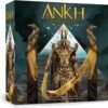 Ankh: Divinit&agrave; Egizie