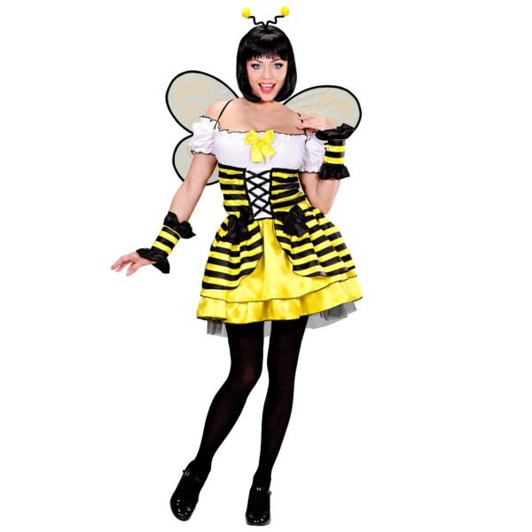 APE (vestito, polsini, ali, antenne)