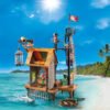 APPRODO DEI PIRATI 71792