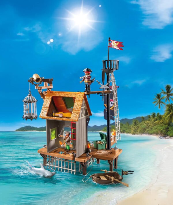 APPRODO DEI PIRATI 71792