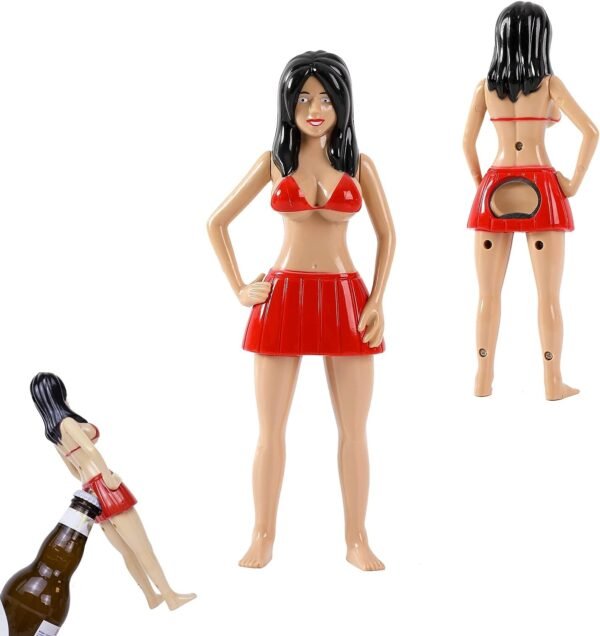 APRIBOTTIGLIE WOMAN